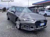 2022 Audi A4