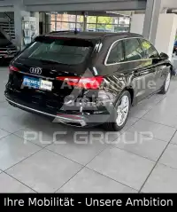 2022 Audi A4