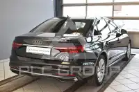 2022 Audi A4
