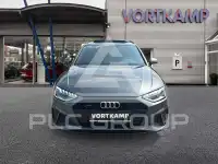 2022 Audi A4