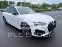 2022 Audi A4