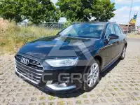 2022 Audi A4