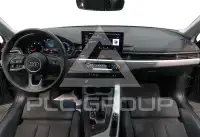 2022 Audi A4
