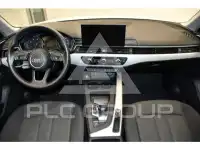 2022 Audi A4
