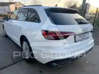 2022 Audi A4