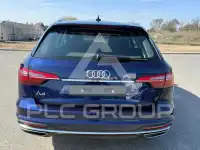 2022 Audi A4