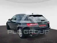 2022 Audi A4