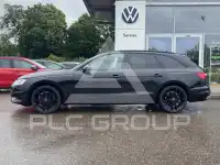 2022 Audi A4