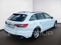 2022 Audi A4