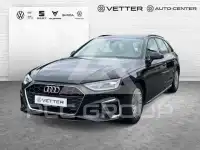 2022 Audi A4
