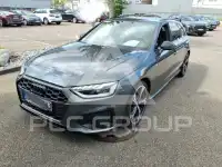 2022 Audi A4