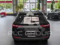 2022 Audi A4