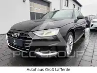 2022 Audi A4