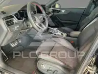 2022 Audi A4