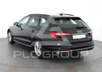 2022 Audi A4
