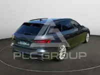 2022 Audi A4