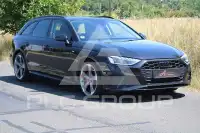 2022 Audi A4