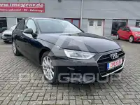 2022 Audi A4