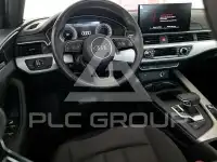 2022 Audi A4