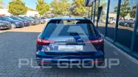2022 Audi A4