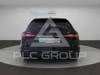 2022 Audi A4