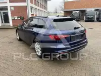 2022 Audi A4