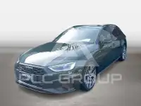 2022 Audi A4