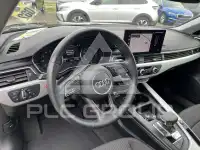 2022 Audi A4