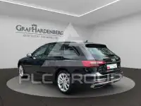 2022 Audi A4