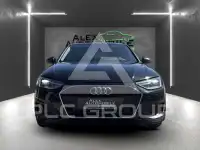 2022 Audi A4