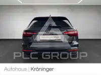 2022 Audi A4