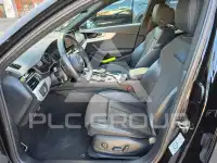 2022 Audi A4