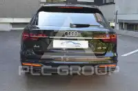2022 Audi A4