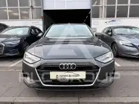 2022 Audi A4