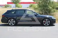 2022 Audi A4
