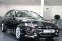 2022 Audi A4