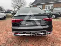 2022 Audi A4