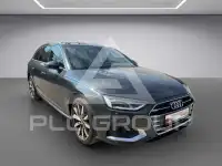 2022 Audi A4