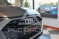 2022 Audi A4