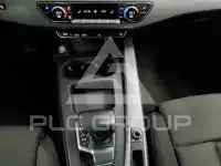 2022 Audi A4