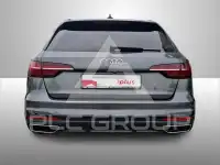 2022 Audi A4