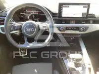2022 Audi A4