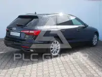 2022 Audi A4