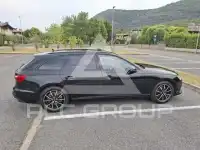 2022 Audi A4