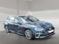 2022 Audi A4