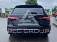 2022 Audi A4