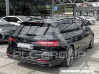2022 Audi A4