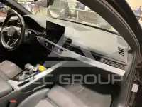 2022 Audi A4