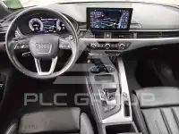 2022 Audi A4