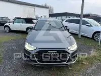 2022 Audi A4